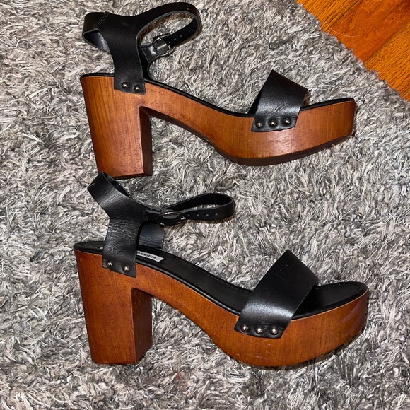Steve Madden Shoes - Steve Madden Wedges